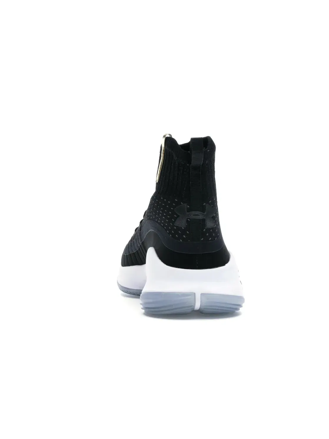 Мужские баскетбольные кроссовки с сетчатым верхом Under Armour Curry 4 More Dimes — изображение 4 из 4