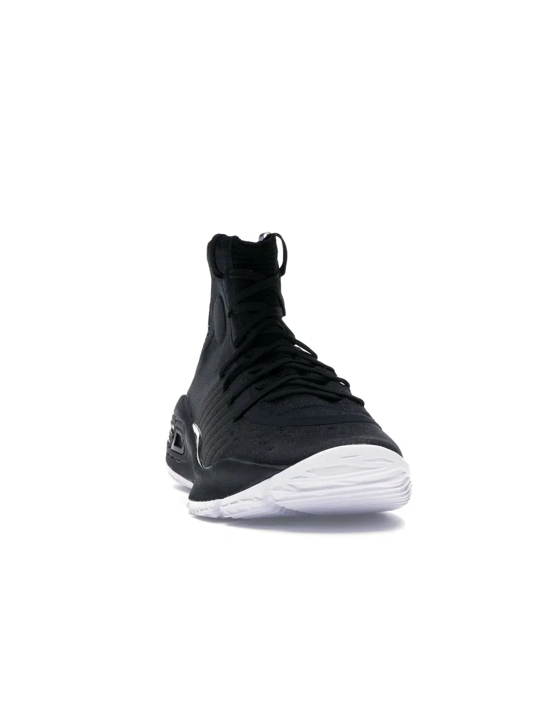 Мужские кроссовки для бега Curry 4 Under Armour — изображение 2 из 4