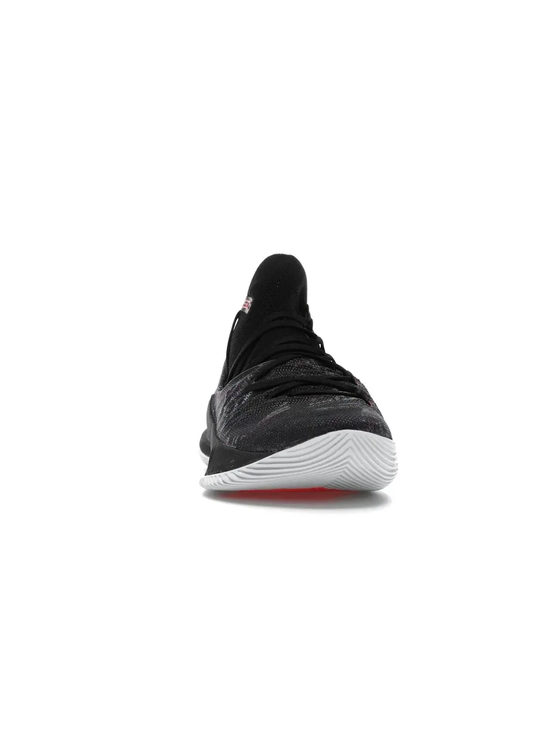 Мужские кроссовки для баскетбола Under Armour Curry 5 — изображение 2 из 4, черный/мульти