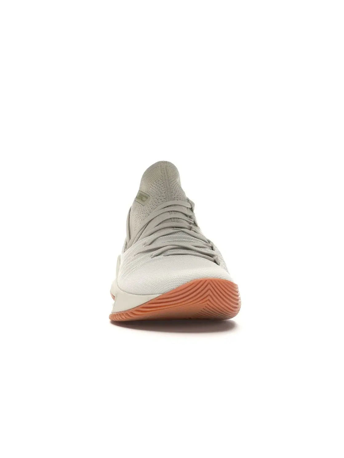Мужские кроссовки для бега Under Armour Curry 5, Baja — изображение 2 из 4