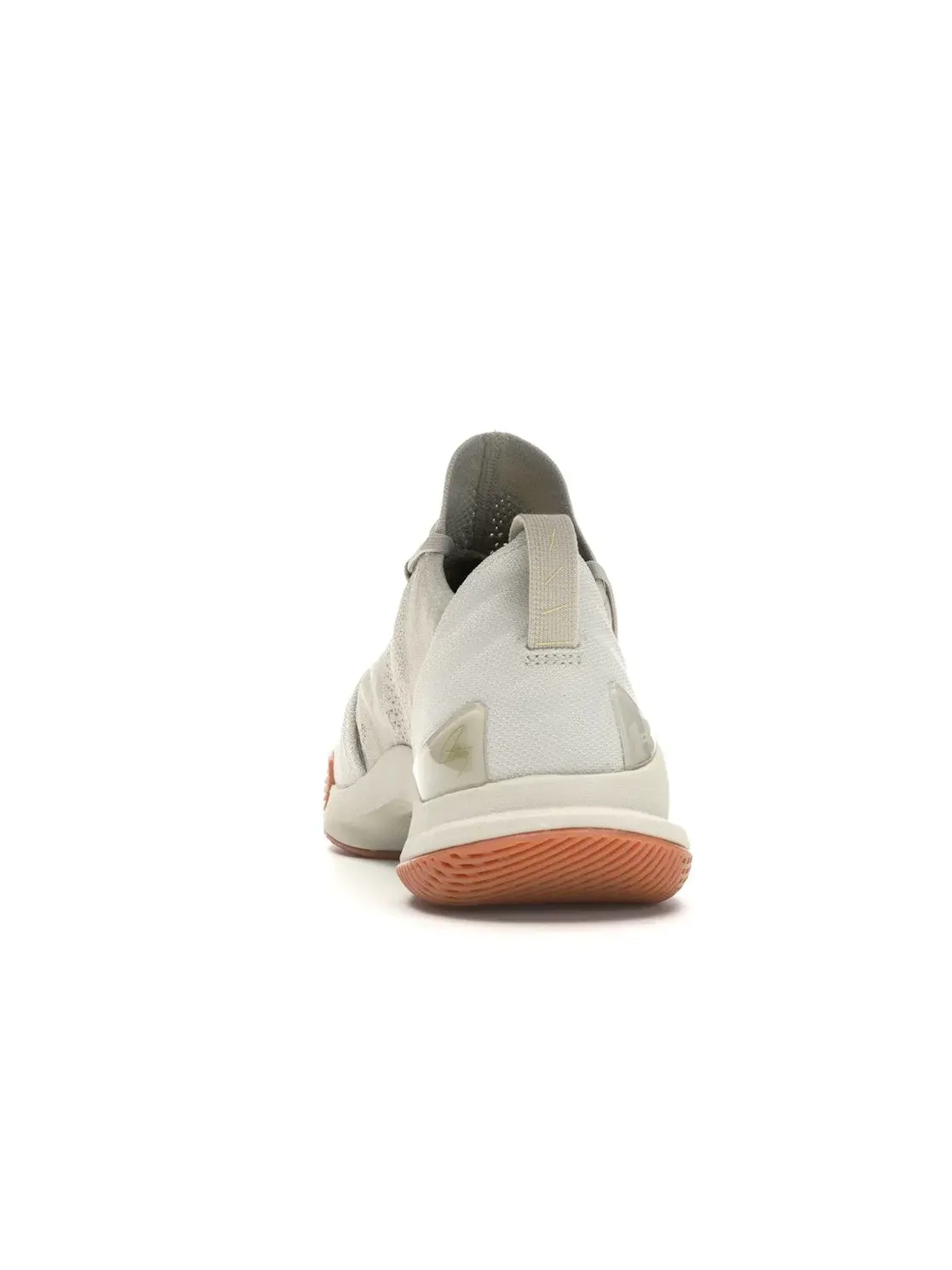 Мужские кроссовки для бега Under Armour Curry 5, Baja — изображение 4 из 4