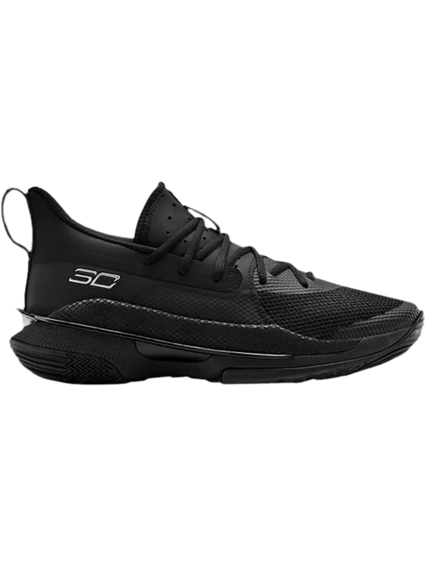Мужские кроссовки для баскетбола Under Armour Curry 7 — изображение 1 из 1