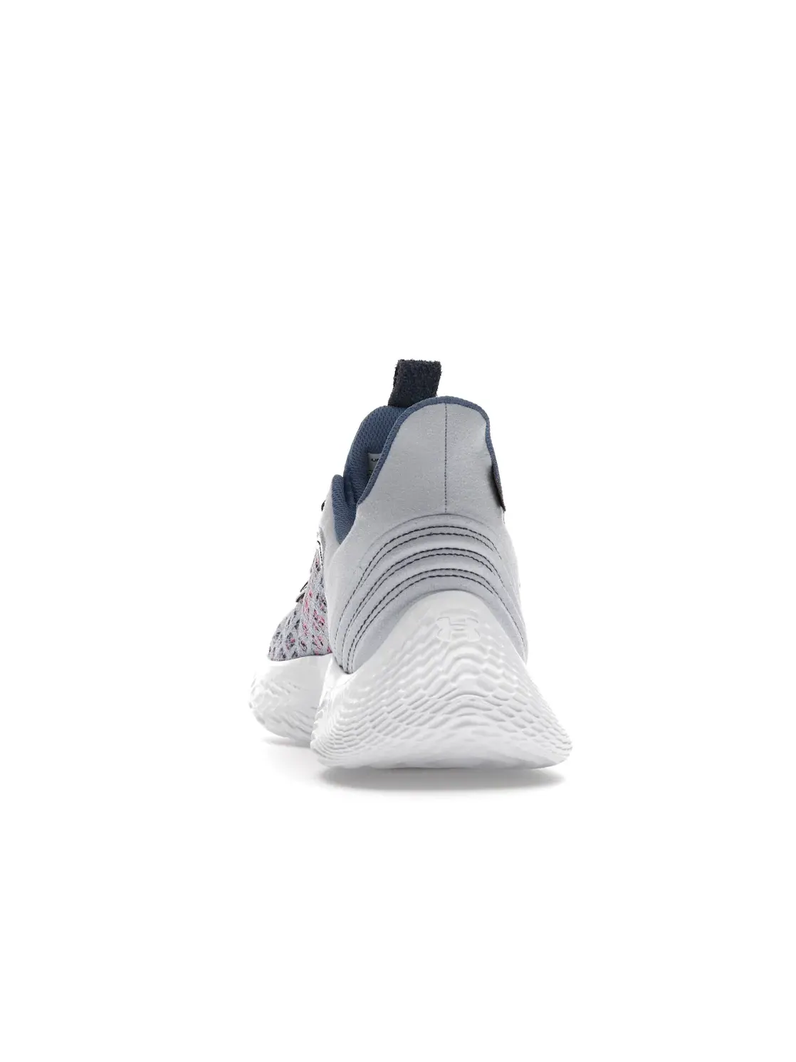 Мужские кроссовки для бега Under Armour Curry Flow 9 Rise and Grind — изображение 4 из 4