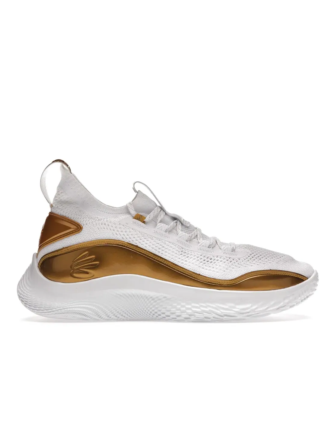Мужские кроссовки для баскетбола Under Armour Curry Flow 8 — изображение 1 из 4