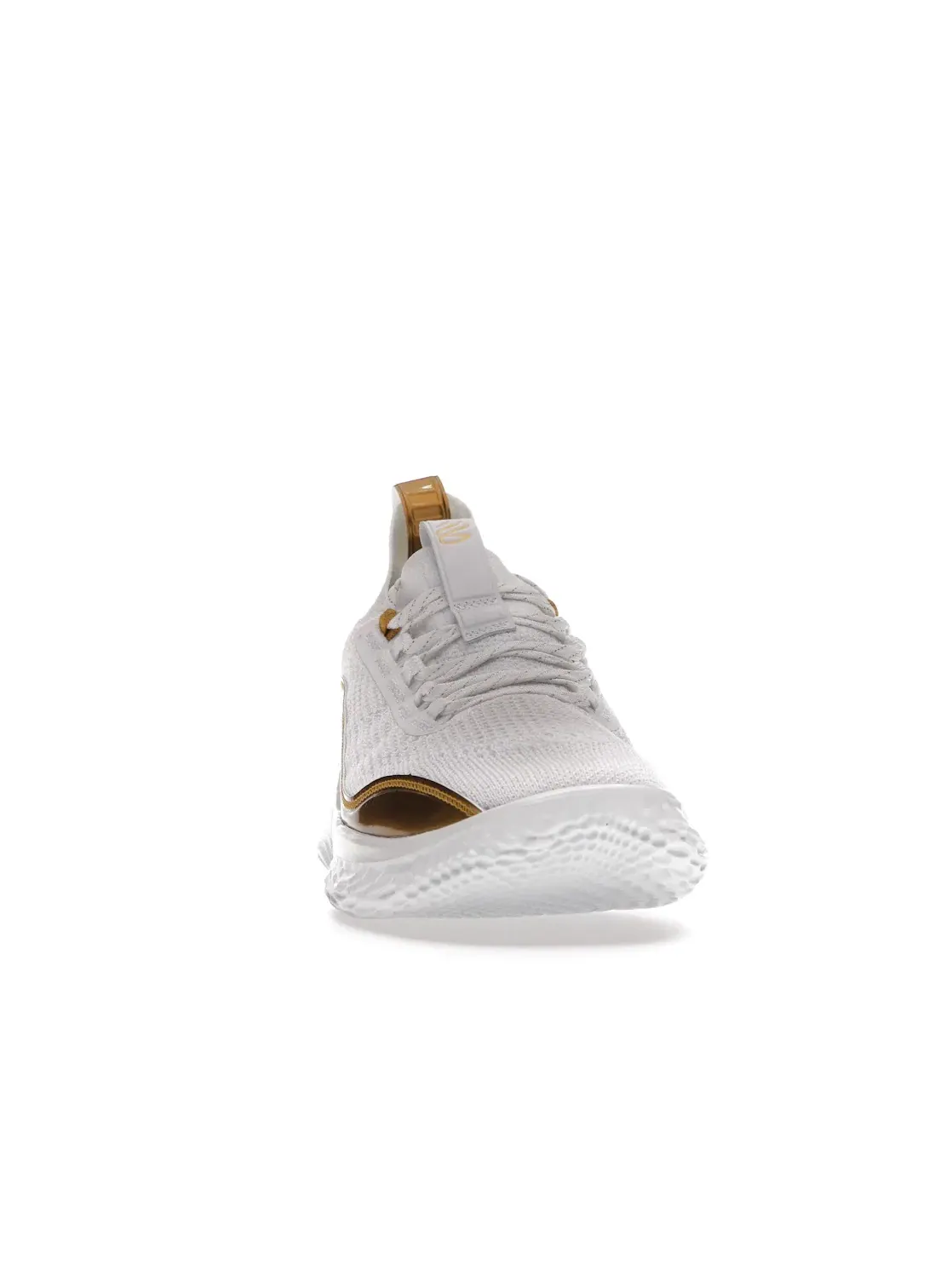 Мужские кроссовки для баскетбола Under Armour Curry Flow 8 — изображение 2 из 4