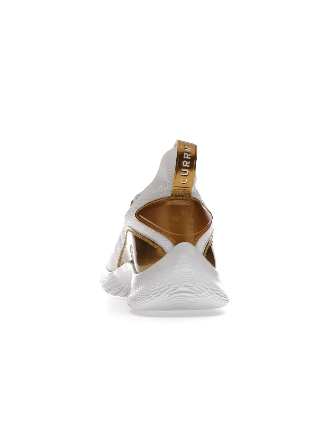 Мужские кроссовки для баскетбола Under Armour Curry Flow 8 — изображение 4 из 4