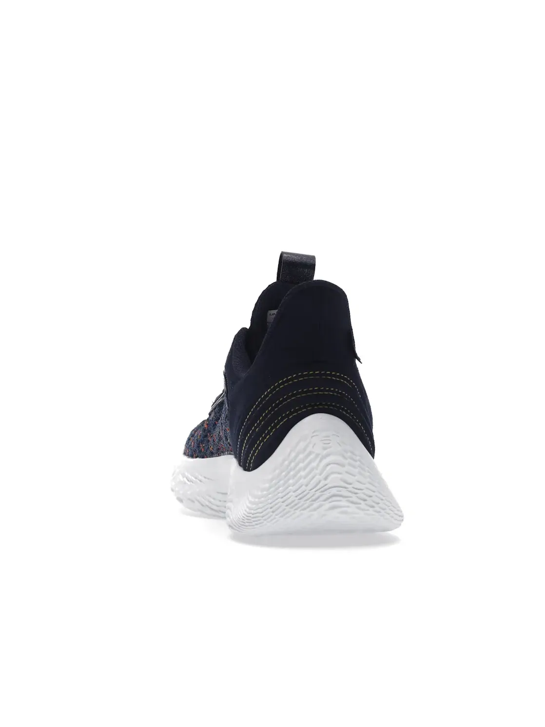 Мужские кроссовки для баскетбола с верхом UA Warp Under Armour Curry Flow 9 — изображение 4 из 4