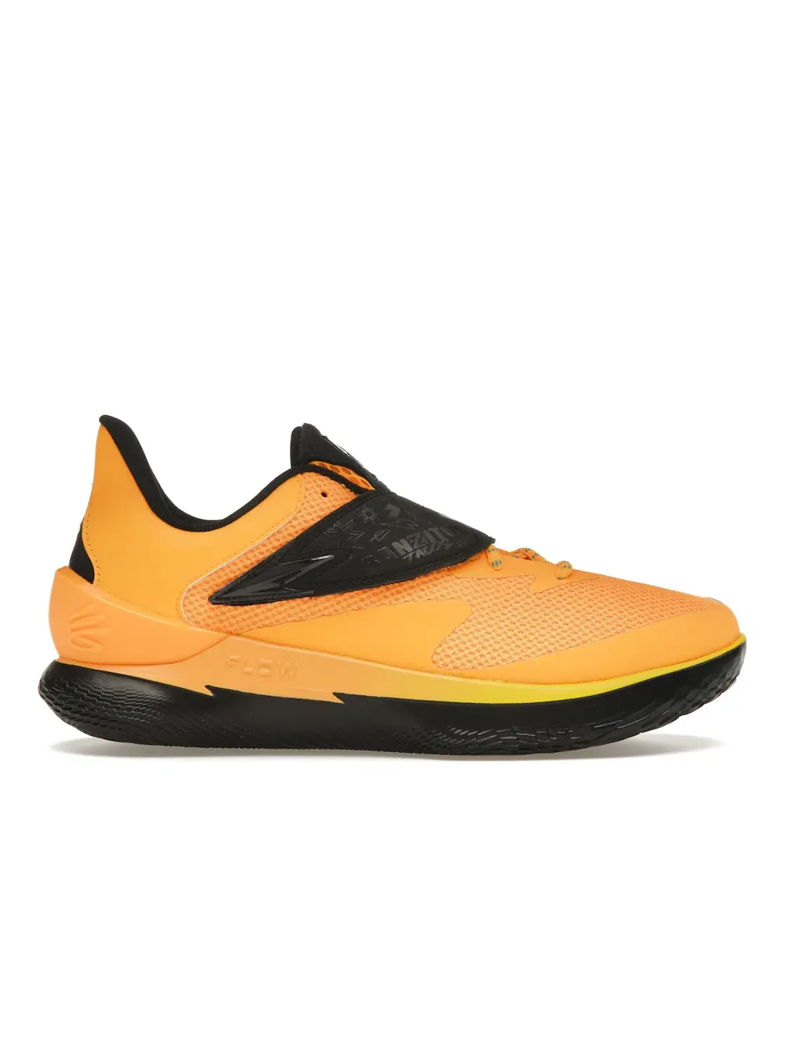 Мужские кроссовки для бега Under Armour Curry Fox 1 — изображение 1 из 4