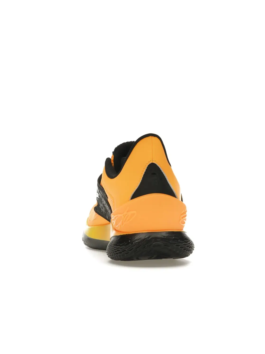Мужские кроссовки для бега Under Armour Curry Fox 1 — изображение 4 из 4