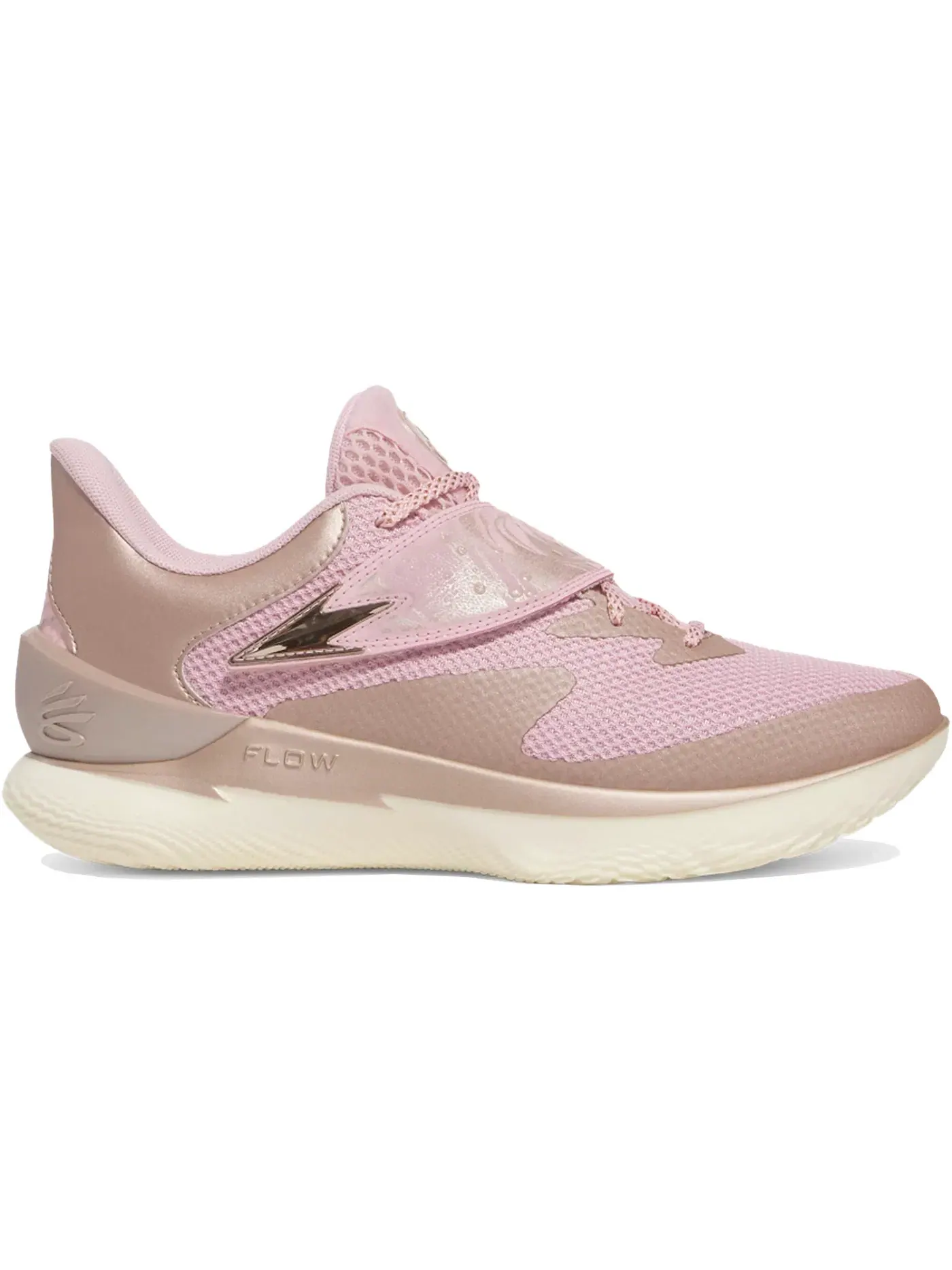 Мужские кроссовки для бега Curry Fox 1 Under Armour — изображение 1 из 1