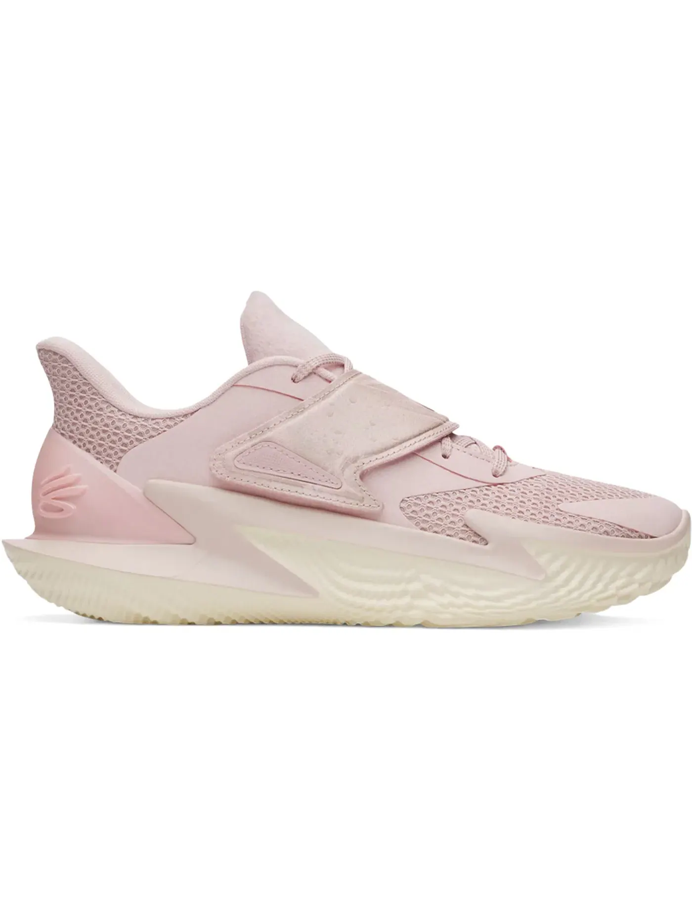 Мужские кроссовки для бега Under Armour Curry Fox 2 — изображение 1 из 1