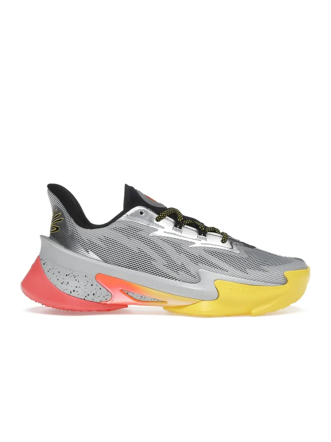 Мужские кроссовки для бега Curry Series 7 Under Armour — изображение 1 из 4