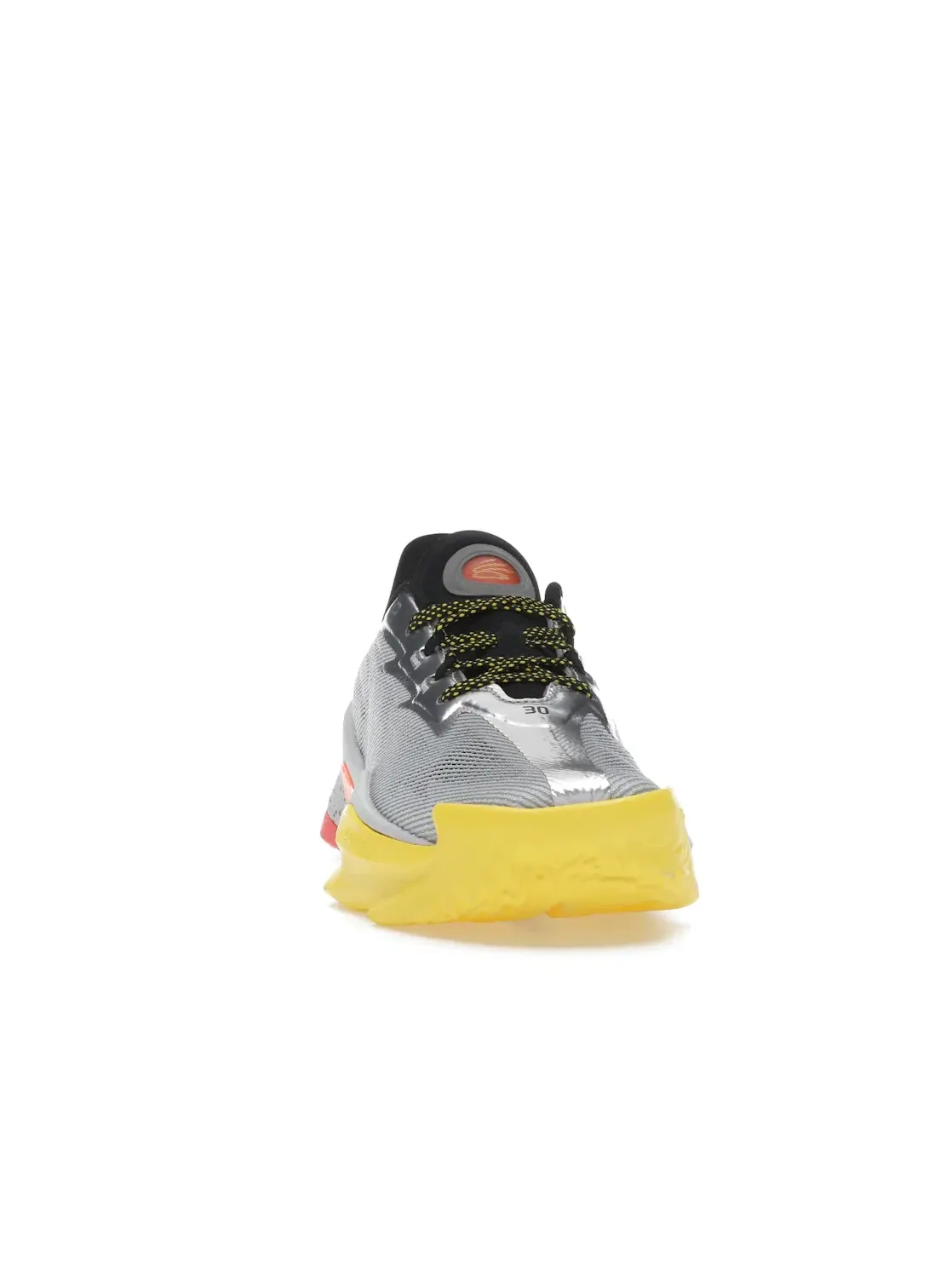 Мужские кроссовки для бега Curry Series 7 Under Armour — изображение 2 из 4