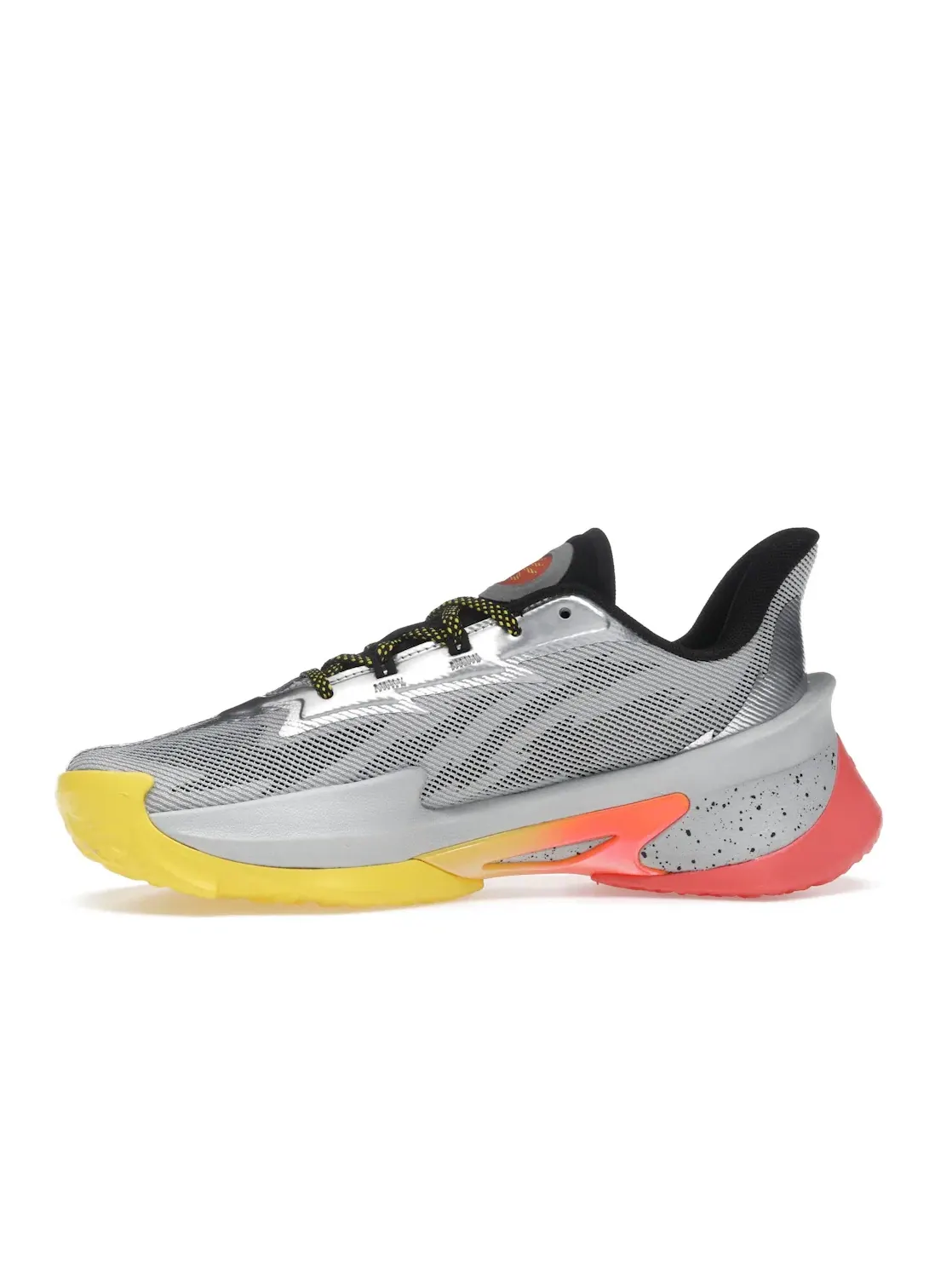 Мужские кроссовки для бега Curry Series 7 Under Armour — изображение 3 из 4