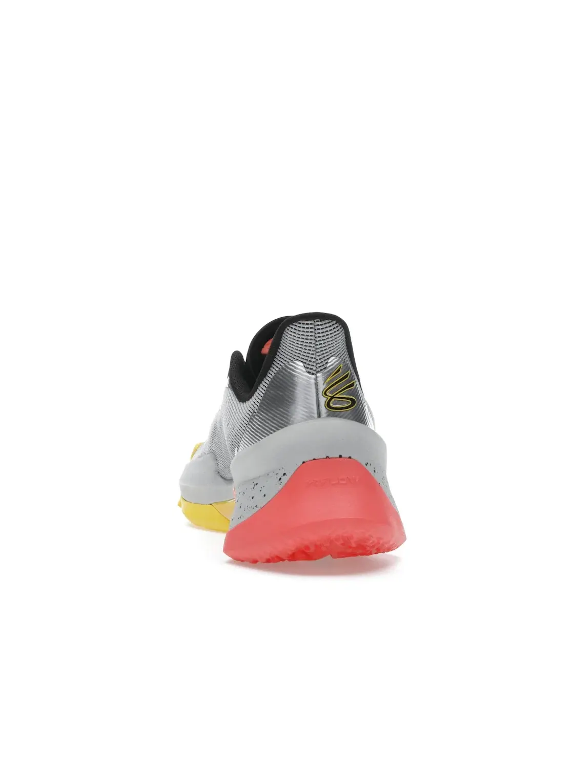 Мужские кроссовки для бега Curry Series 7 Under Armour — изображение 4 из 4