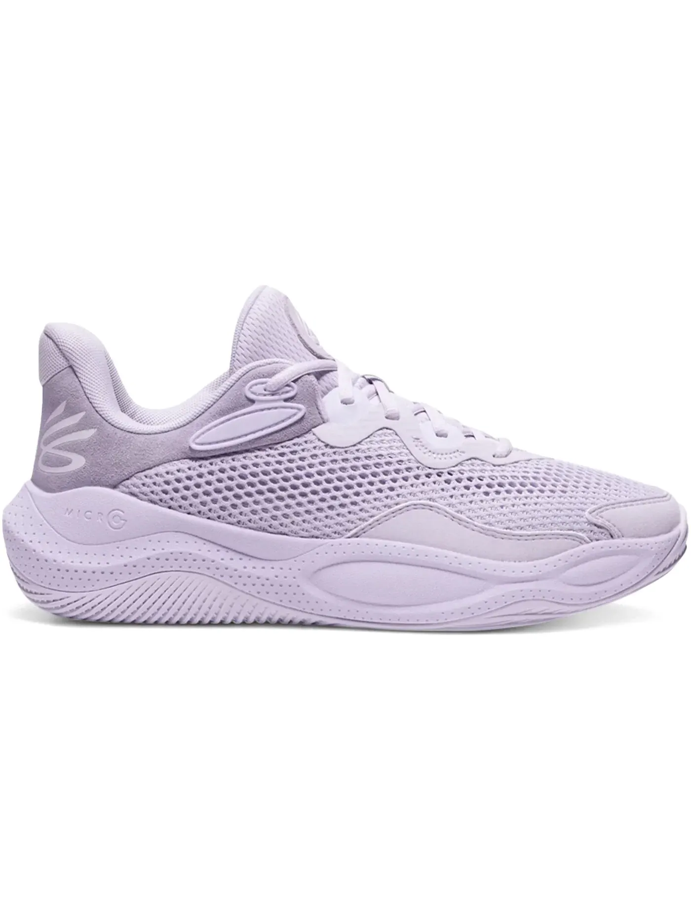 Мужские кроссовки для бега Curry Splash 24 Under Armour — изображение 1 из 1