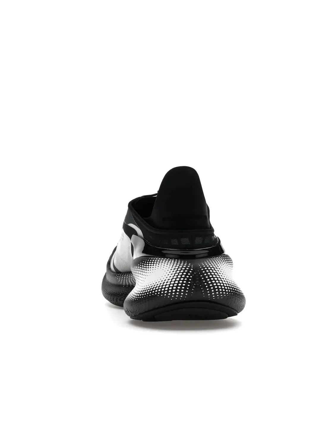 Мужские кроссовки Lifestyle Under Armour ECHO — изображение 4 из 4, черный/белый
