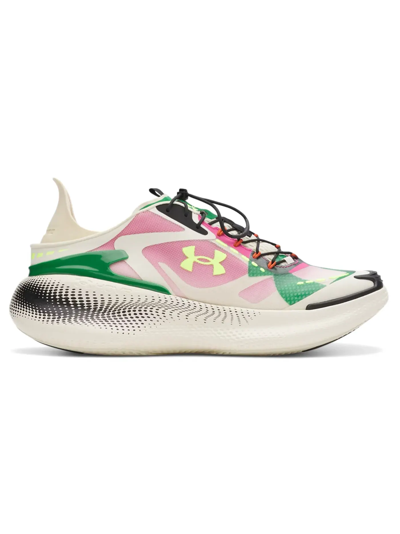 Мужские кроссовки Lifestyle Under Armour ECHO — изображение 1 из 1