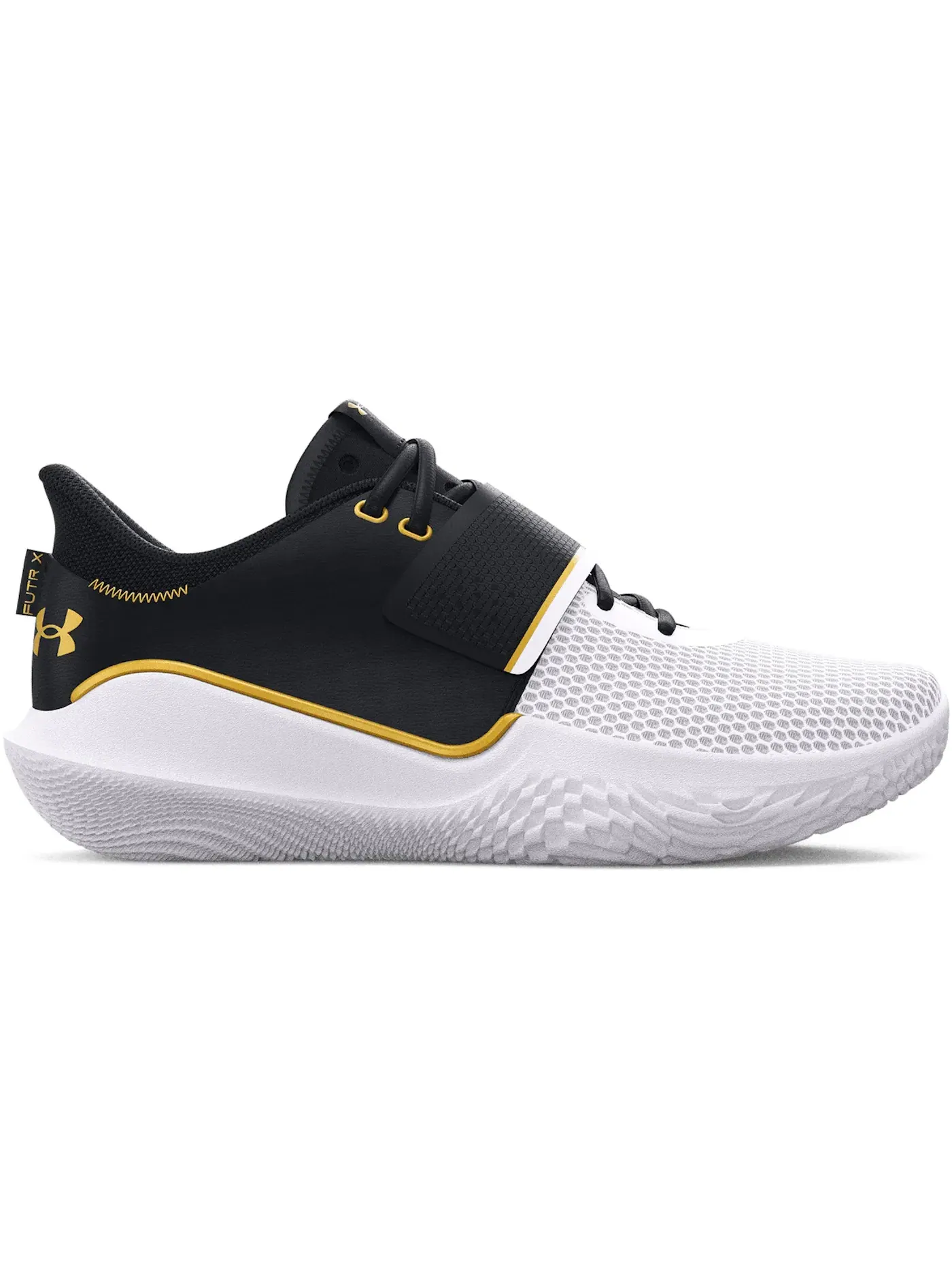Мужские кроссовки Lifestyle Under Armour Flow FUTR X — изображение 1 из 1