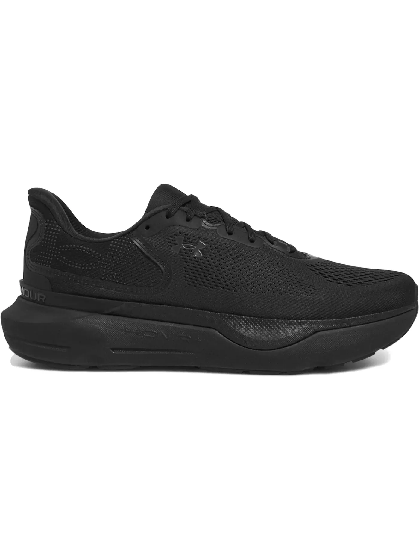 Мужские кроссовки для бега Under Armour HOVR Infinite Pro 2 — изображение 1 из 1, черный