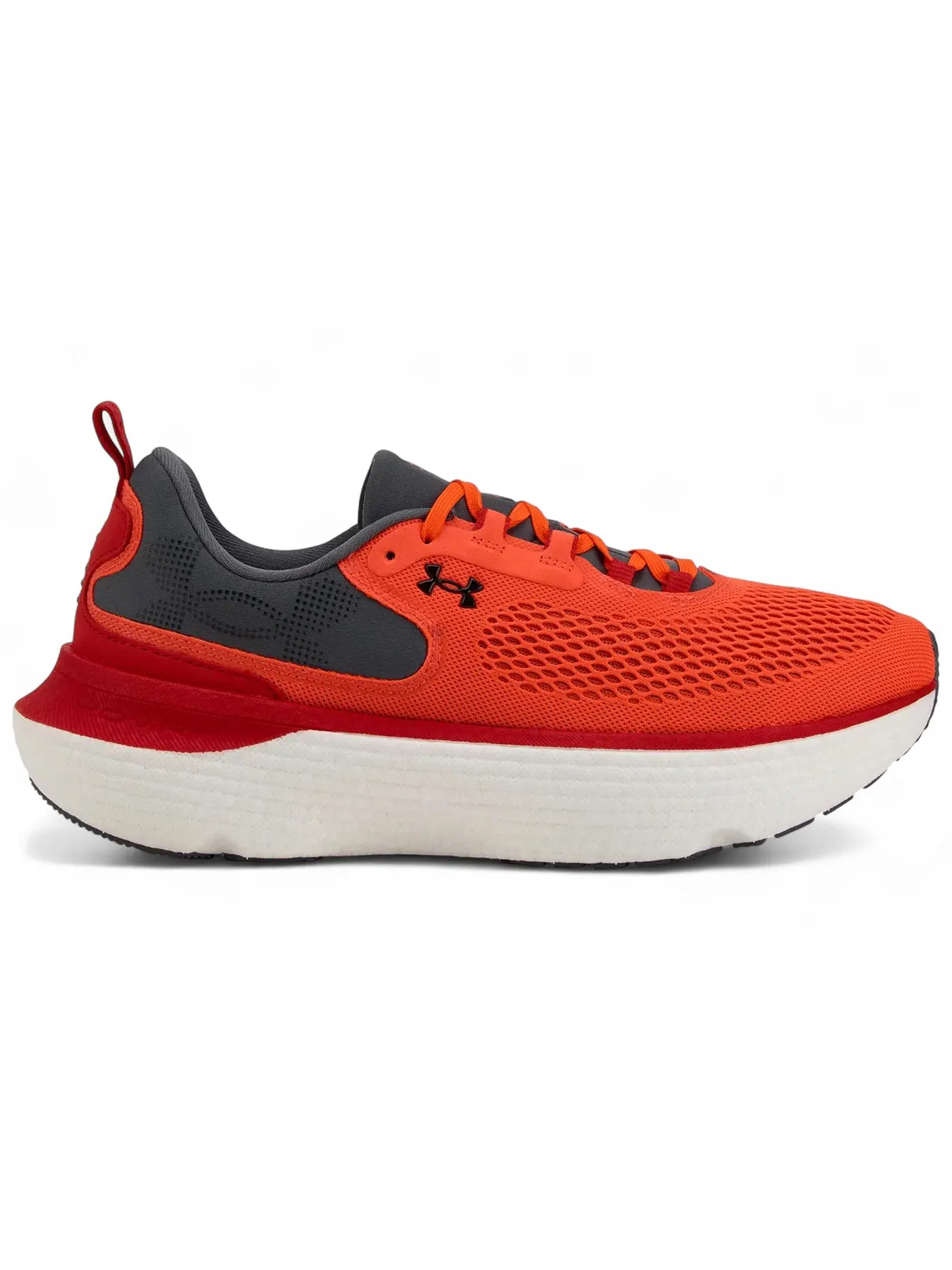 Мужские кроссовки для бега Under Armour Infinite Elite 2 — изображение 1 из 1, красный//черный