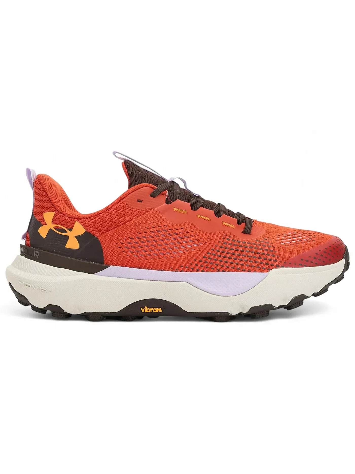 Мужские кроссовки для бега по пересеченной местности Under Armour Infinite Pro Trail — изображение 1 из 1