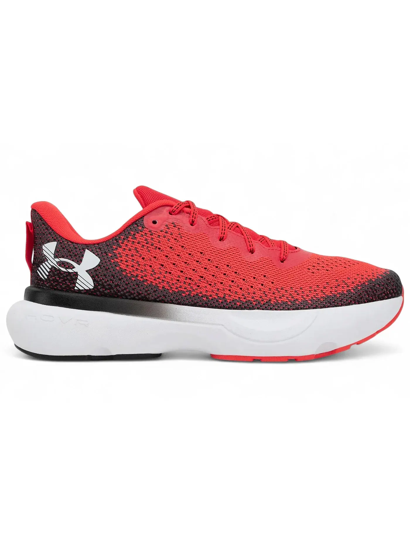 Мужские кроссовки для бега Under Armour Infinite Racer — изображение 1 из 1, красный//белый