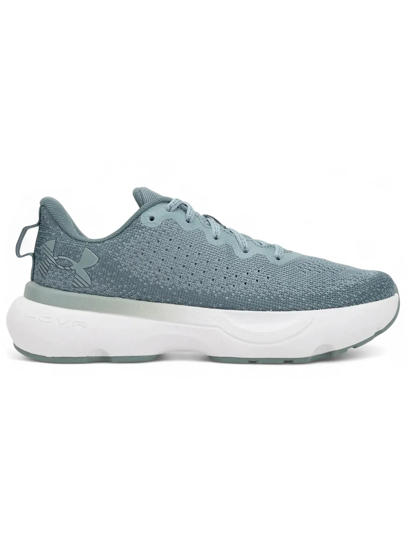Женские кроссовки для бега Under Armour Infinite — изображение 1 из 1, синий