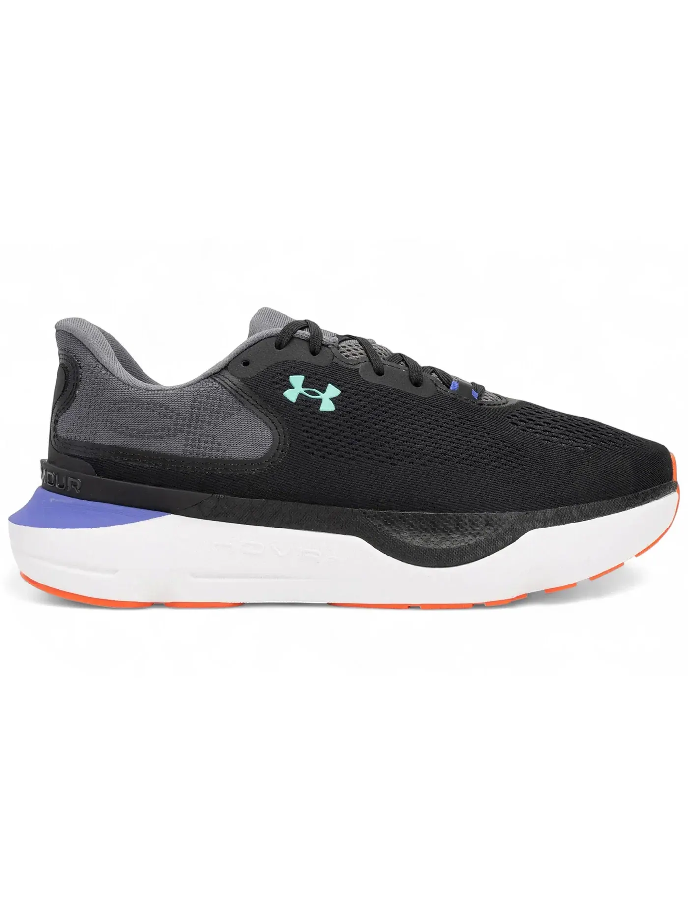 Мужские кроссовки для бега Under Armour Innfinite Pro 2 — изображение 1 из 1