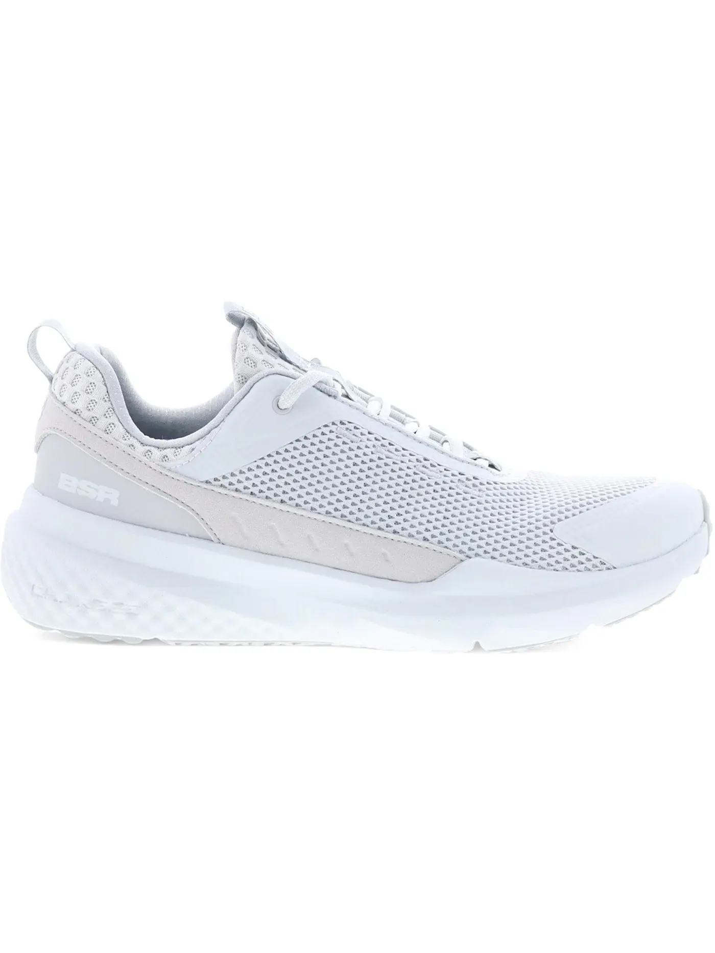 Мужские кроссовки Performance Under Armour Project Rock BSR 5 — изображение 1 из 1, серый серый