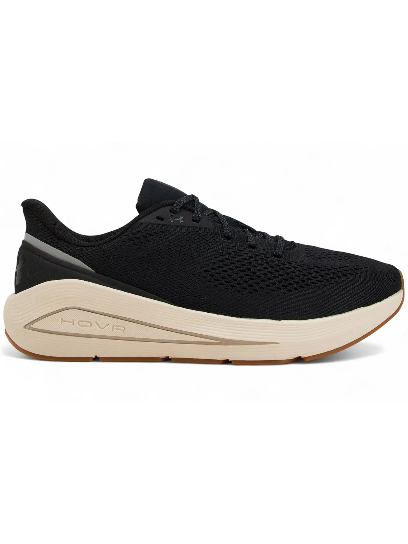 Мужские кроссовки для бега Under Armour Sonic 7 — изображение 1 из 1, черный