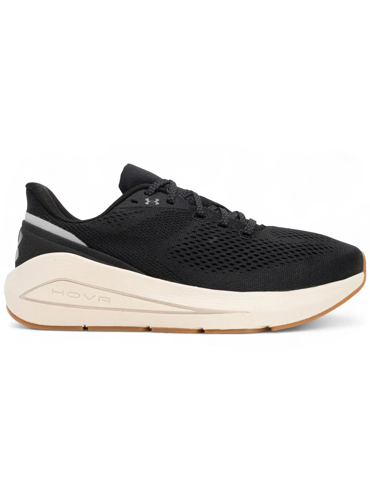 Женские кроссовки для бега Under Armour Sonic 7 — изображение 1 из 1, черный