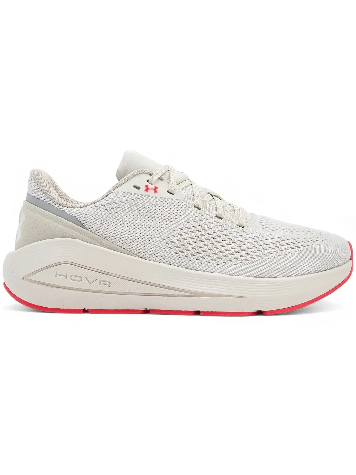 Женские кроссовки для бега Under Armour Sonic 7 — изображение 1 из 1, красный