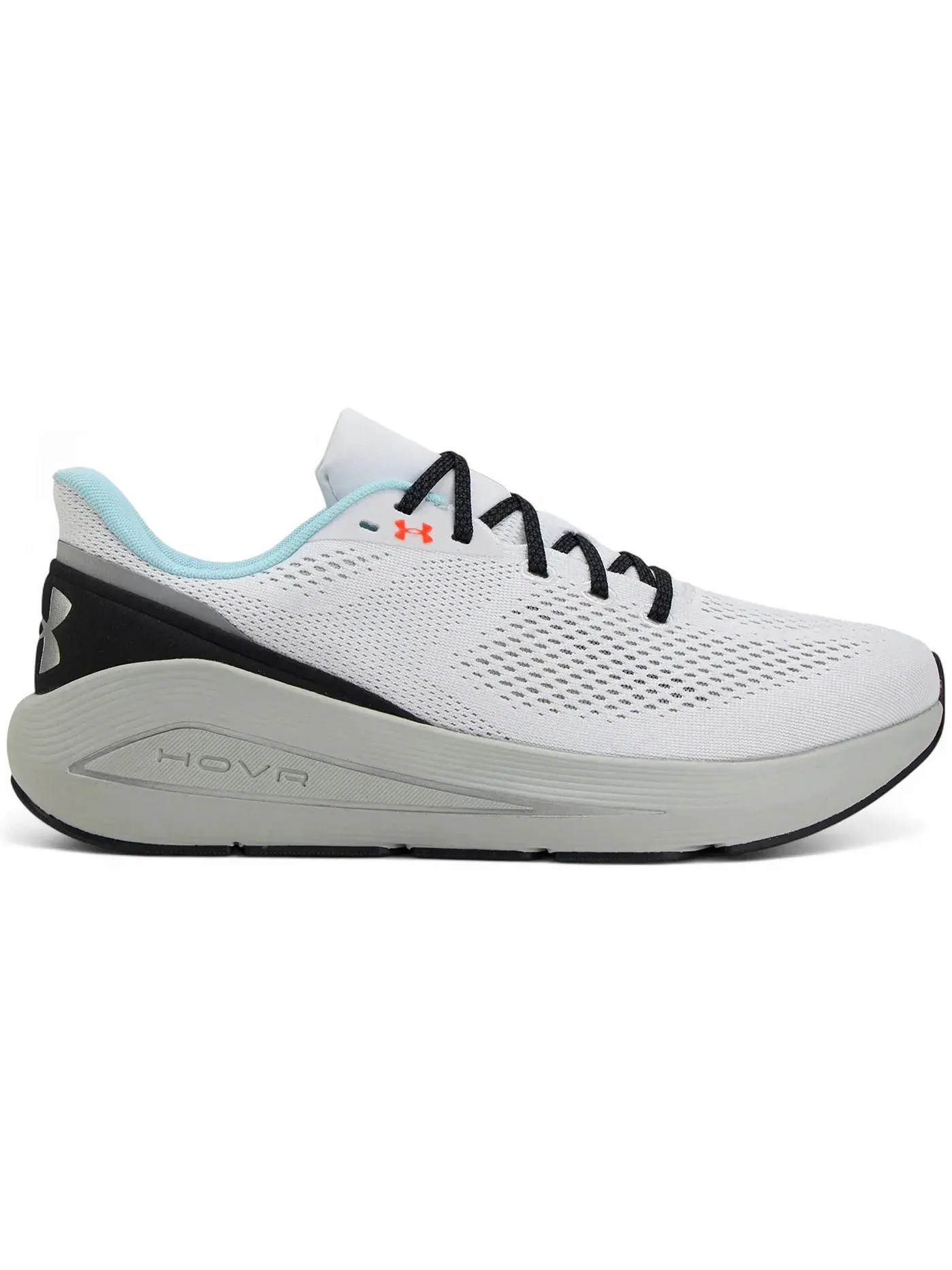 Мужские кроссовки для бега Under Armour Sonic 7 — изображение 1 из 1