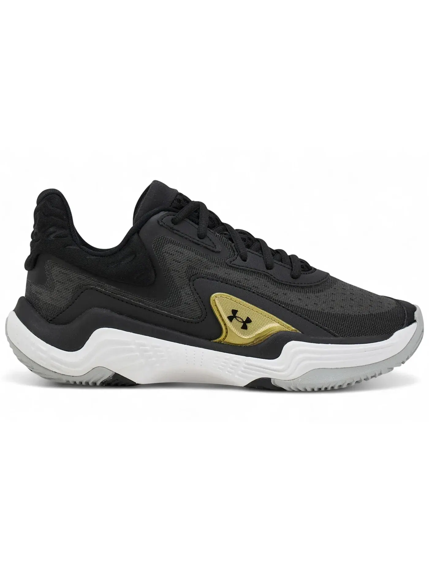 Мужские кроссовки для бега Under Armour Spawn 7 — изображение 1 из 1
