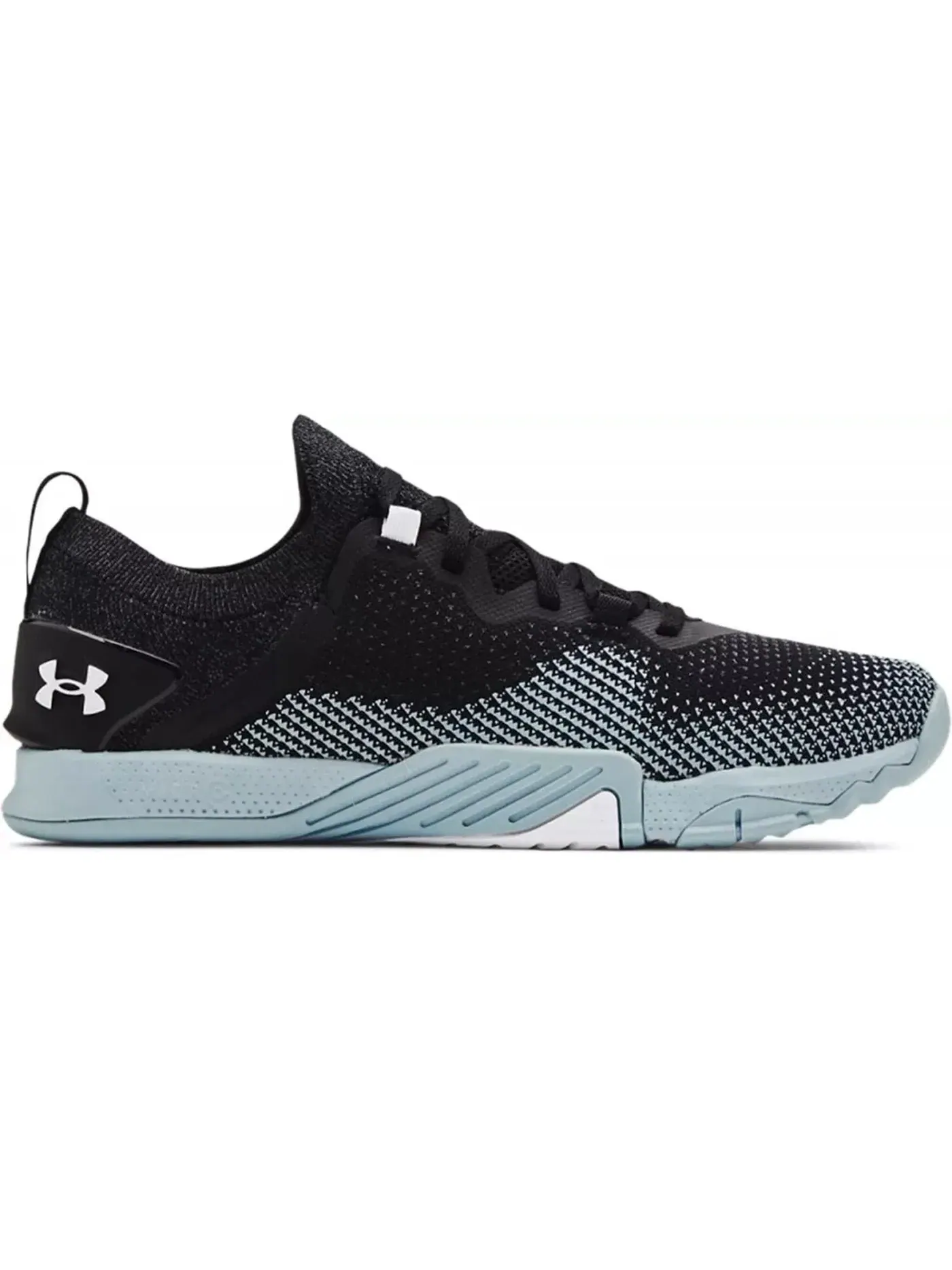 Мужские кроссовки для тренировок Under Armour Tribase Reign 3 NM — изображение 1 из 1, черный/синий