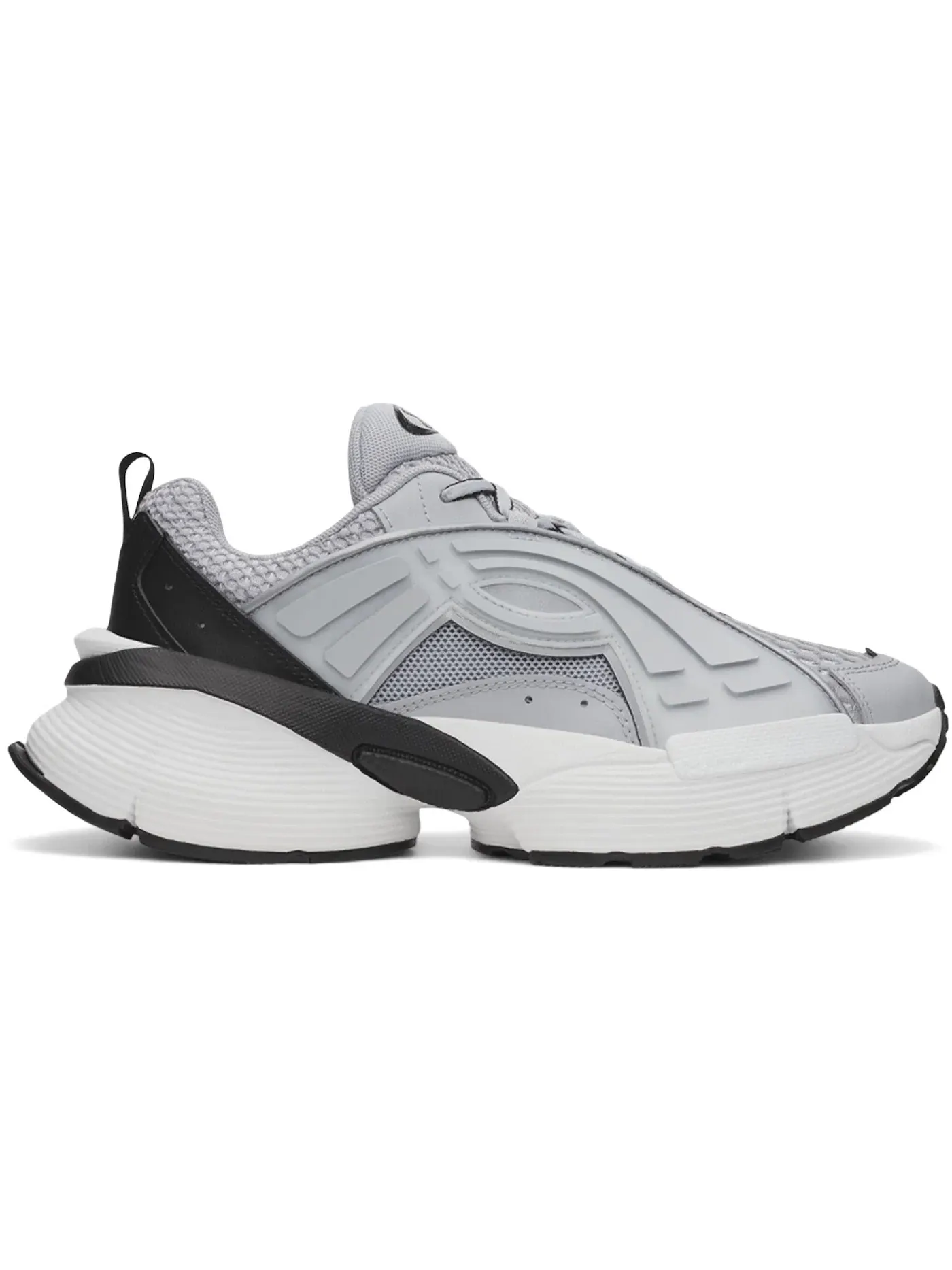 Мужские кроссовки Lifestyle Under Armour UA Arc 96 — изображение 1 из 1, серый