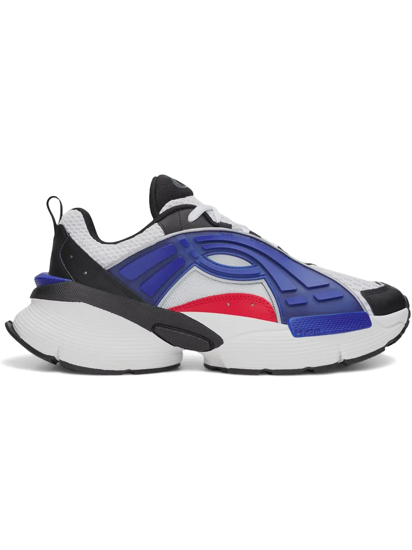 Мужские кроссовки Lifestyle Under Armour UA Arc 96 — изображение 1 из 1, белый/черный