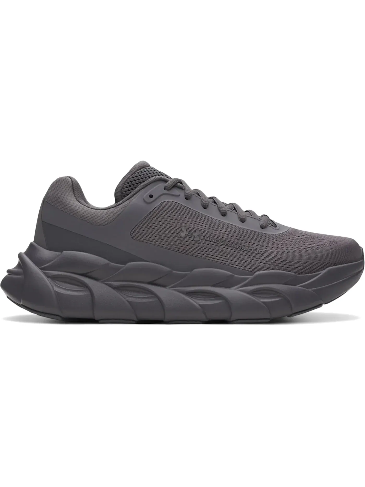 Мужские кроссовки для бега Under Armour UA Halo Runner — изображение 1 из 1, кастеррок