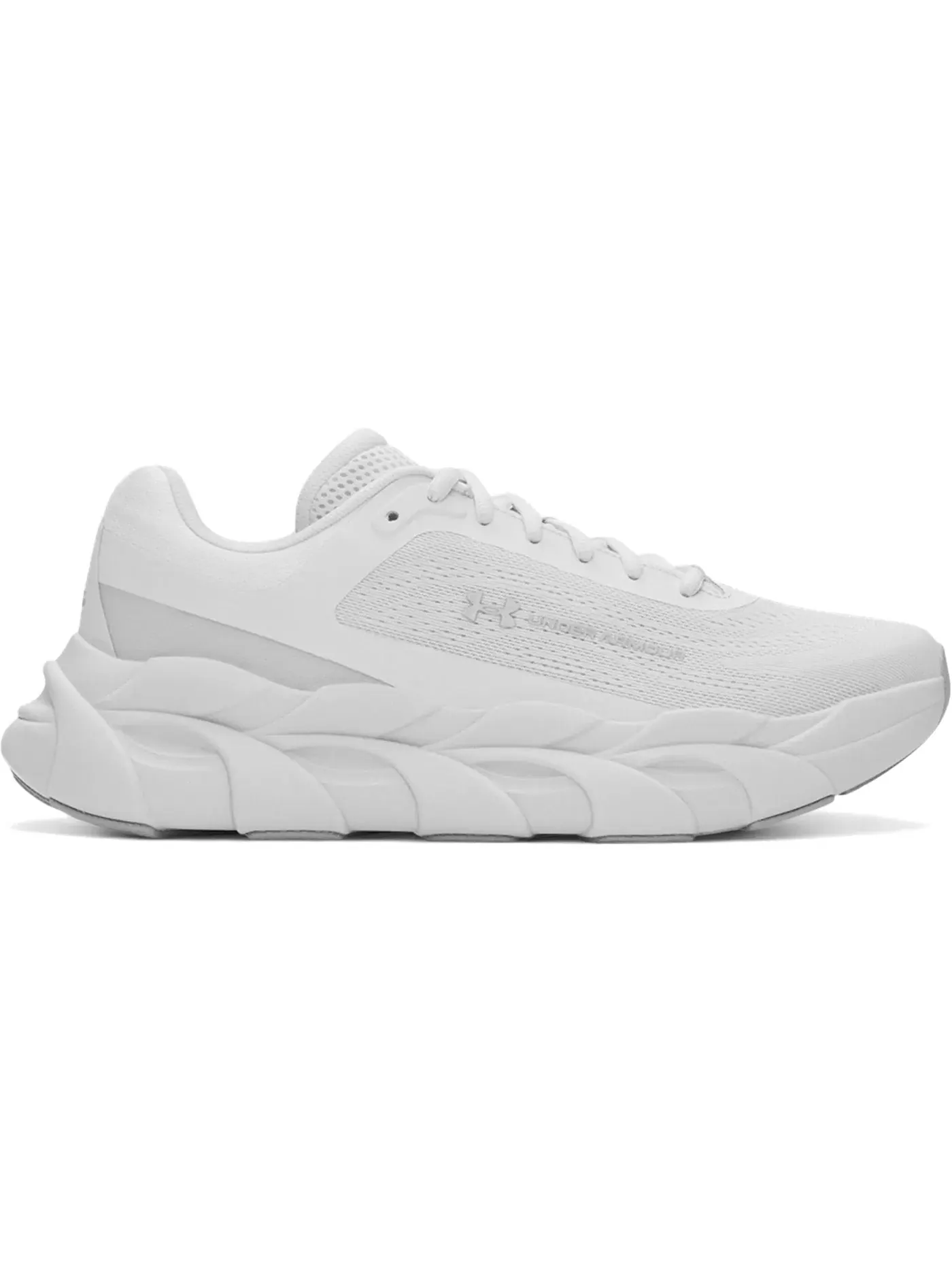 Мужские кроссовки беговые Under Armour UA Halo Runner — изображение 1 из 1, серый