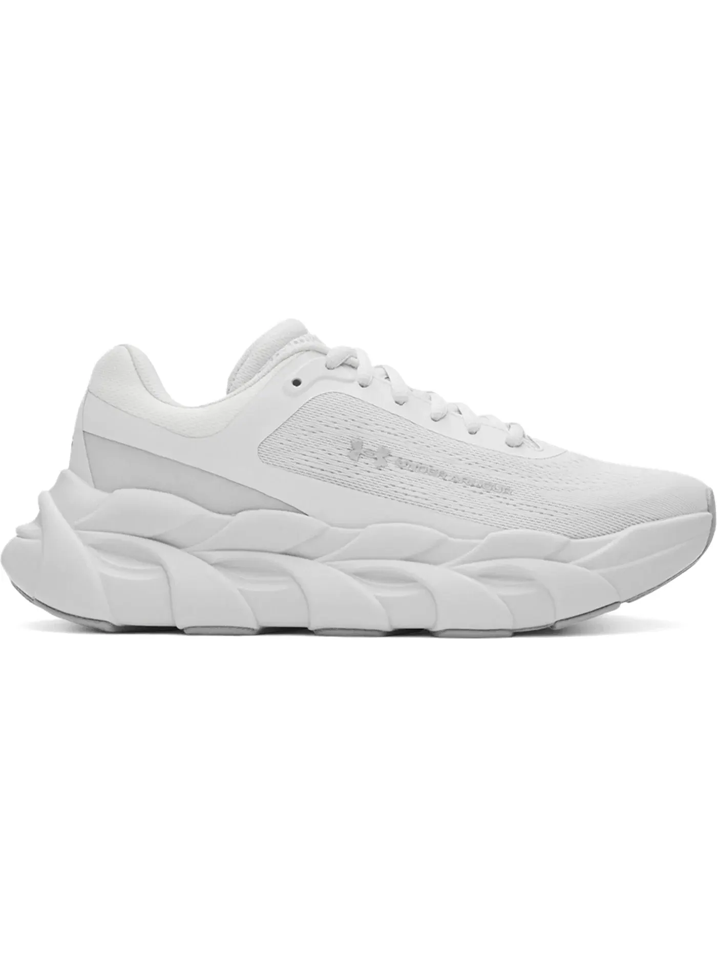 Женские кроссовки для бега Under Armour UA Halo Runner — изображение 1 из 1, серый