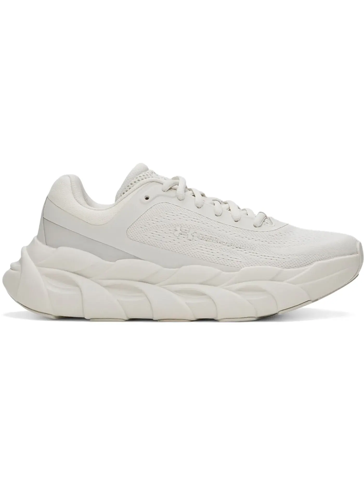 Женские кроссовки для бега Under Armour UA Halo Runner — изображение 1 из 1, белый