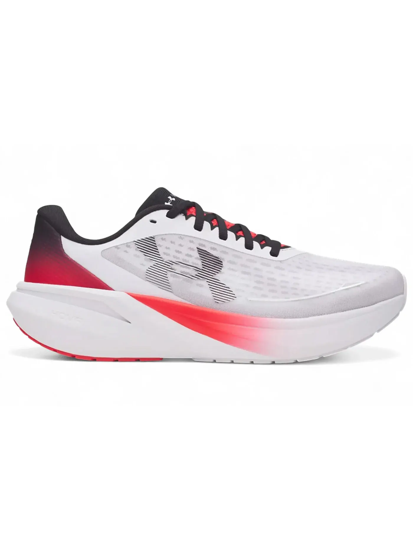 Мужские кроссовки для бега Under Armour Velociti Pace — изображение 1 из 1, зеленый/черный