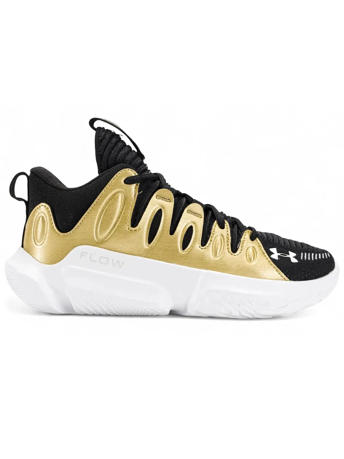 Женские кроссовки для бега Under Armour W Flow Breakthru 4 — изображение 1 из 1