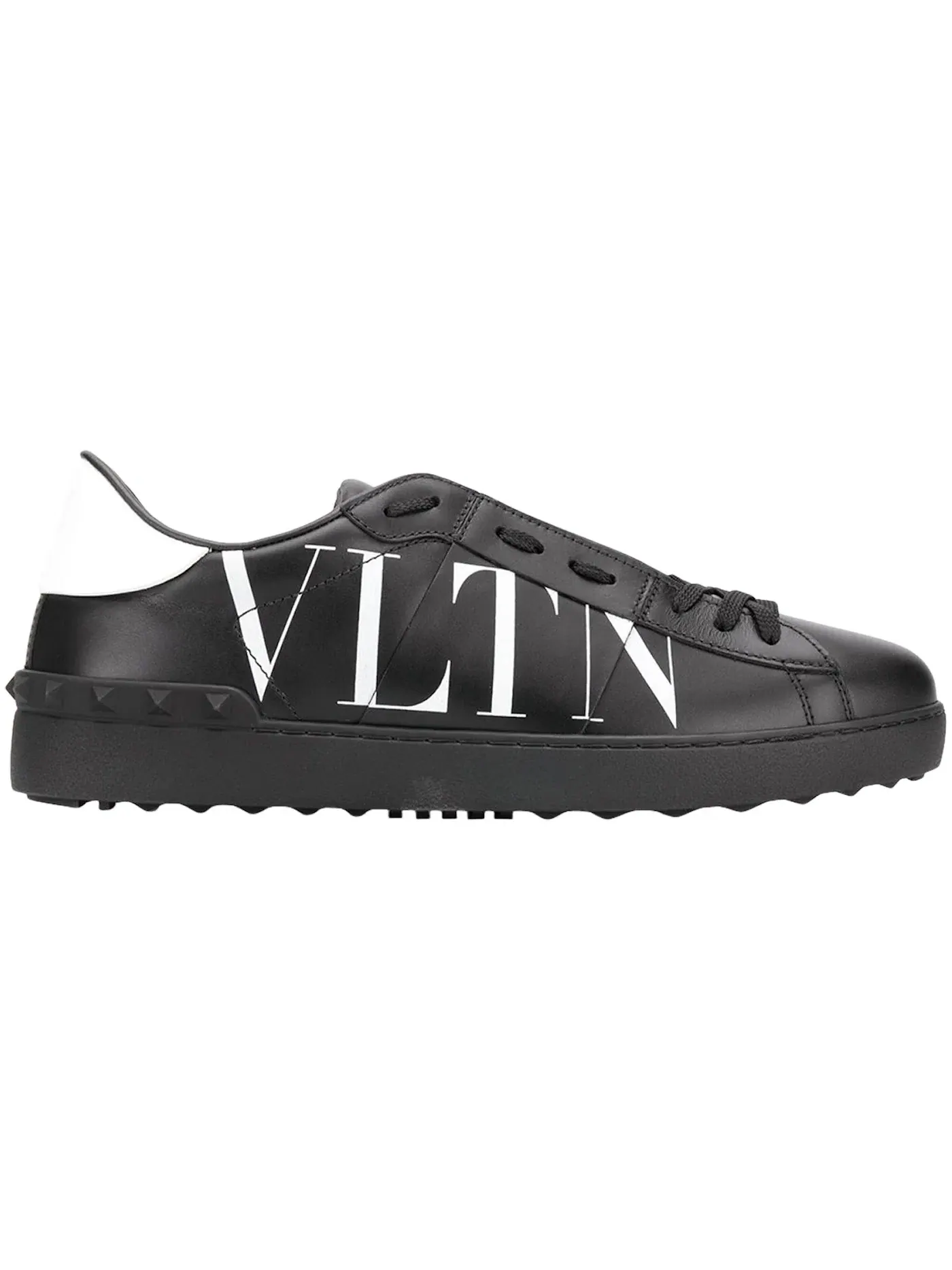 Мужские кеды Open VLTN Logo Valentino