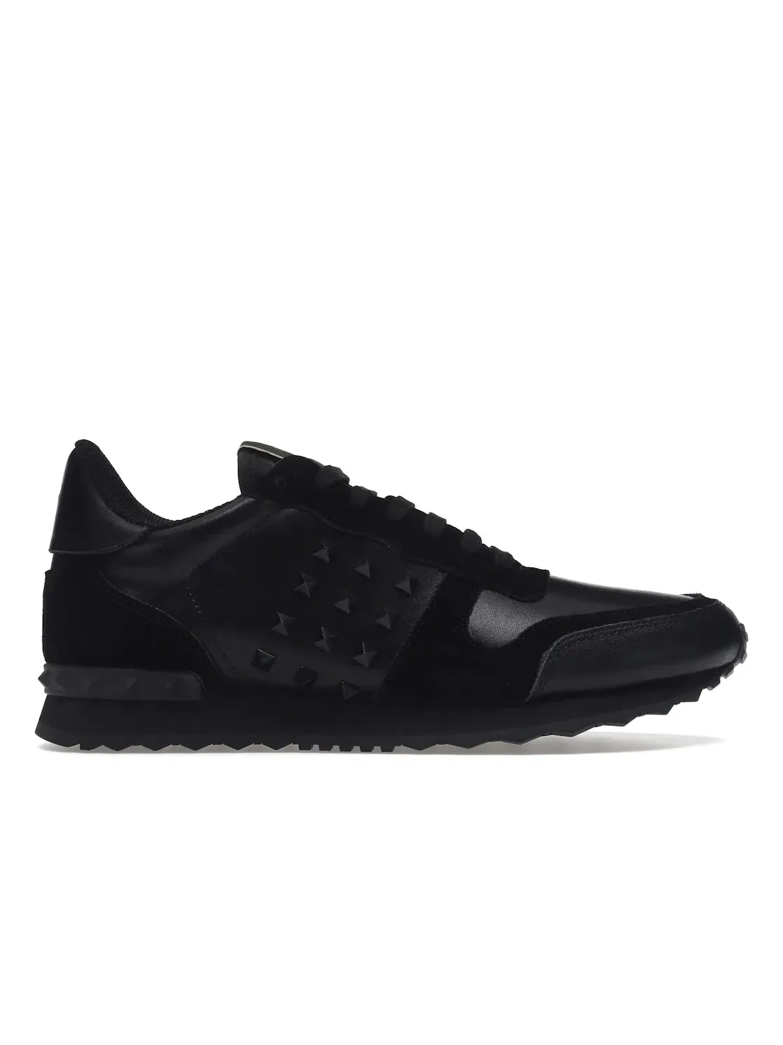 Мужские кроссовки с шипами Valentino Garavani Rockstud Rockrunner Valentino