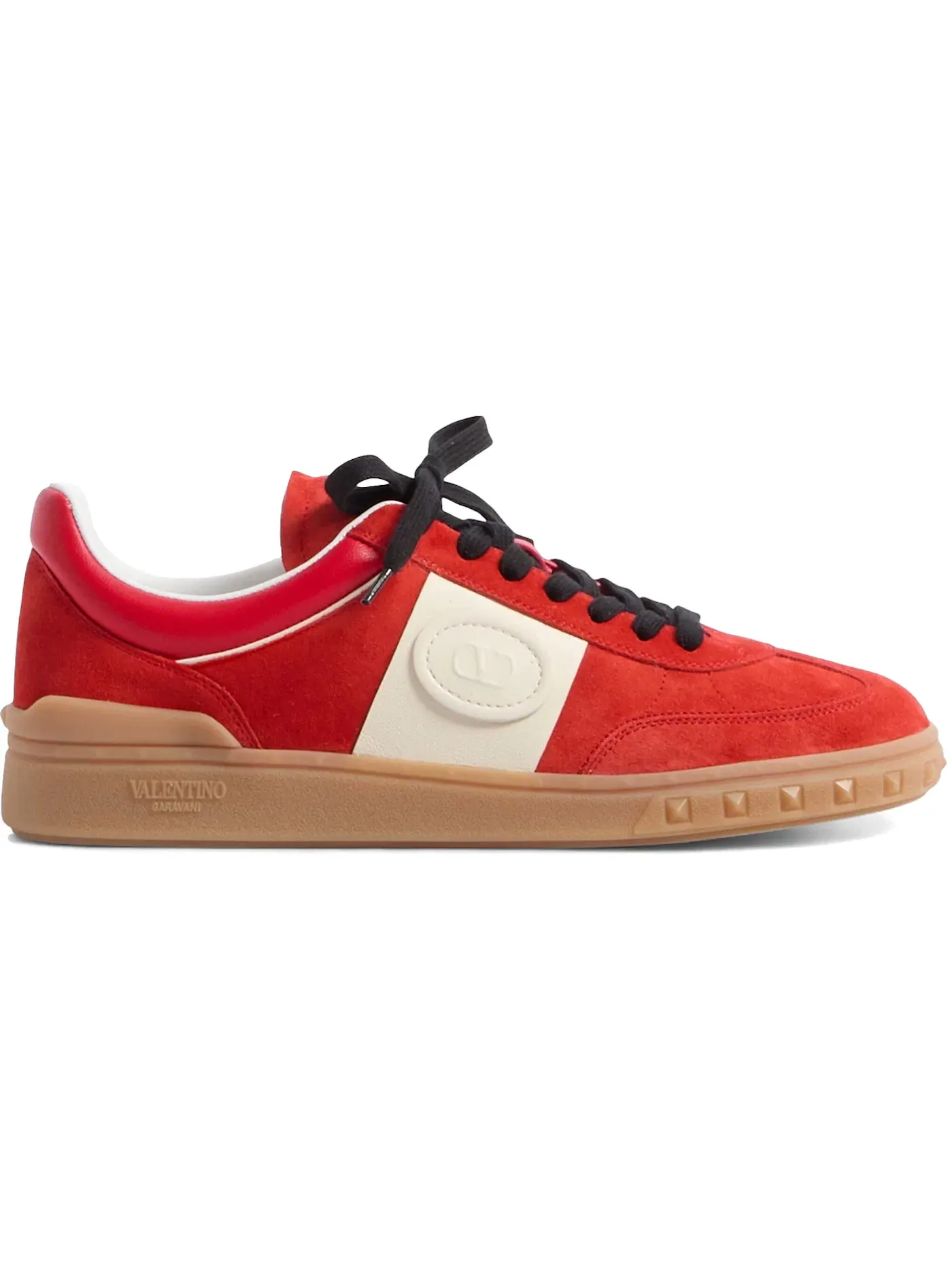 Мужские кроссовки Valentino Garavani Upvillage