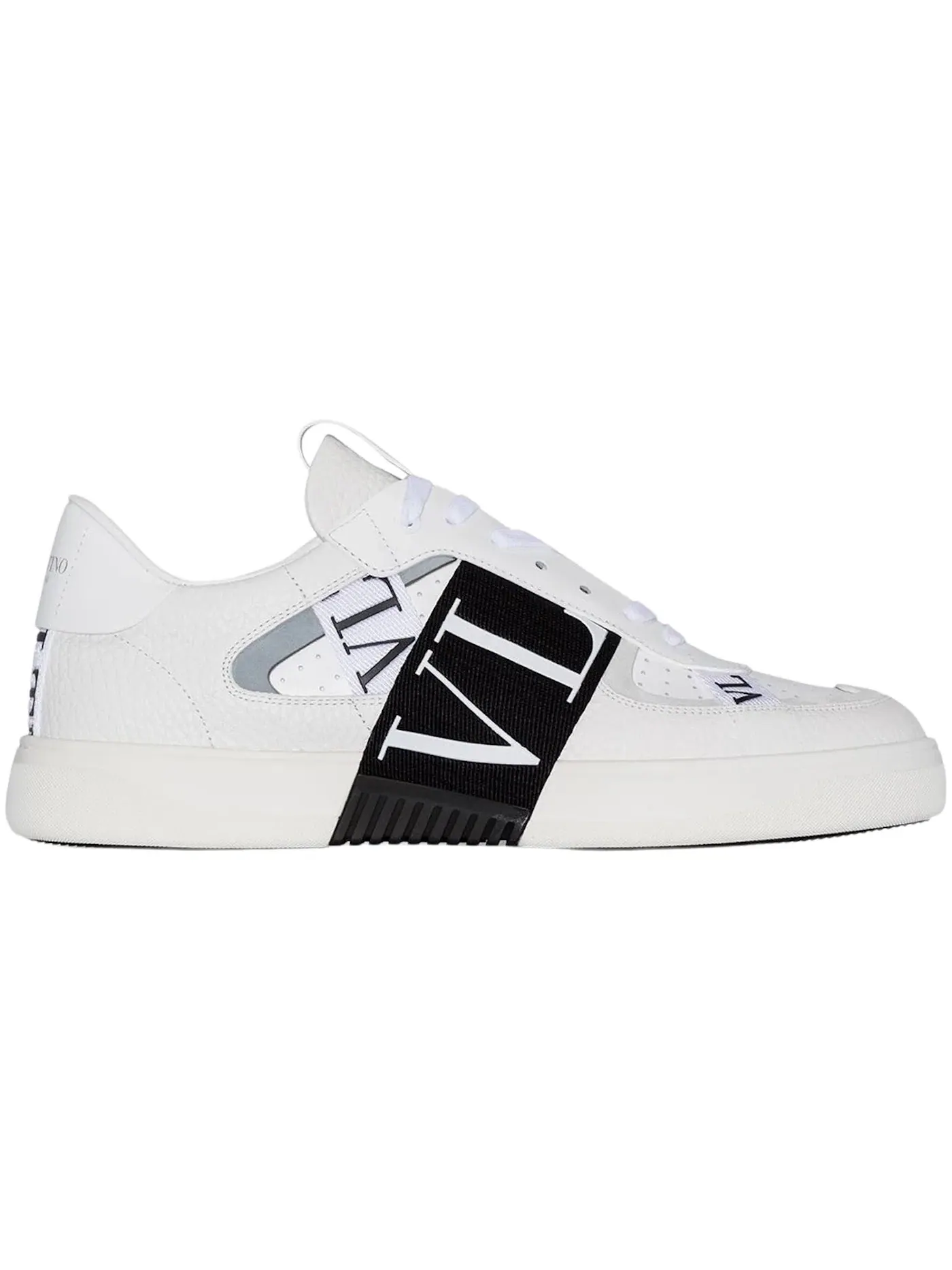 Мужские кроссовки с низким верхом Valentino Garavani VL7N Sneaker Low Top Valentino