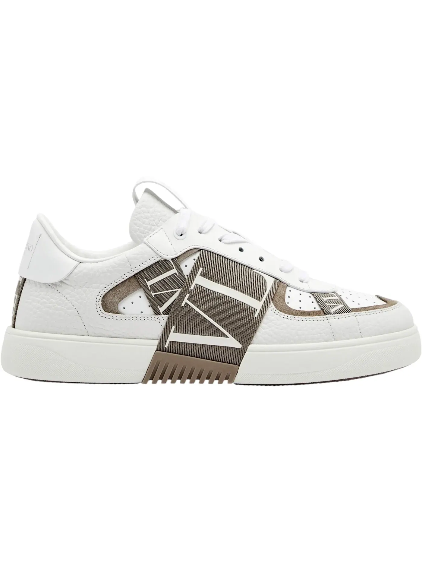 Мужские кроссовки с низким верхом Valentino Garavani VL7N Sneaker Low Top Valentino
