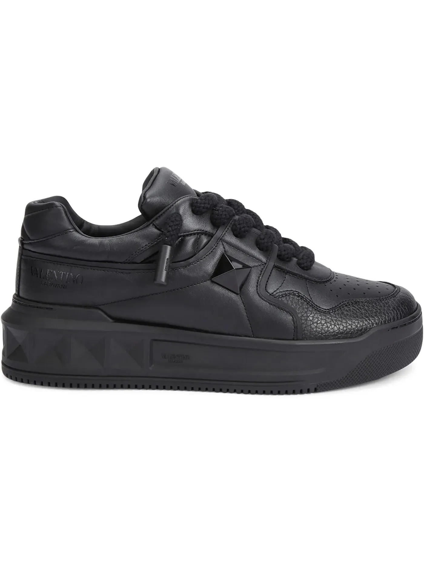Мужские кеды Valentino One Stud XL Valentino